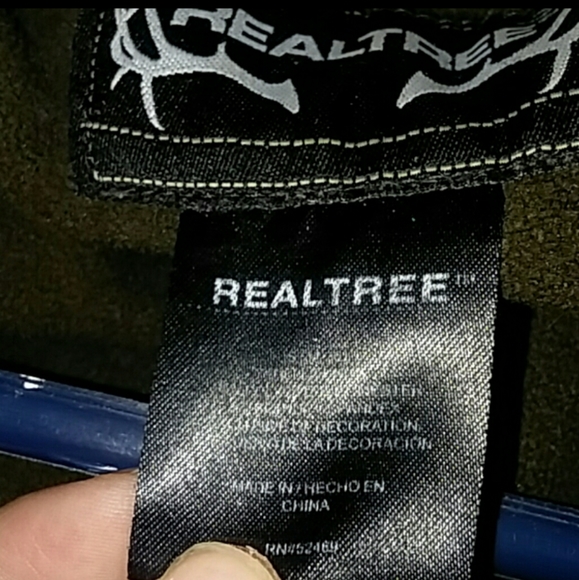 Camo jacket - Picture 4 of 4